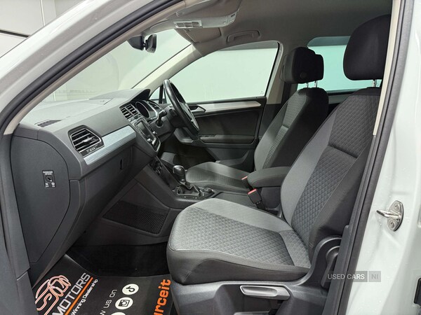 Used Volkswagen Tiguan 2017 for sale - 76620908: Photo 44