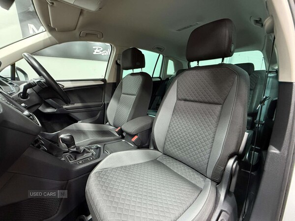 Used Volkswagen Tiguan 2017 for sale - 76620908: Photo 49