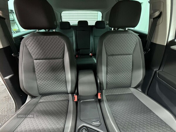 Used Volkswagen Tiguan 2017 for sale - 76620908: Photo 50