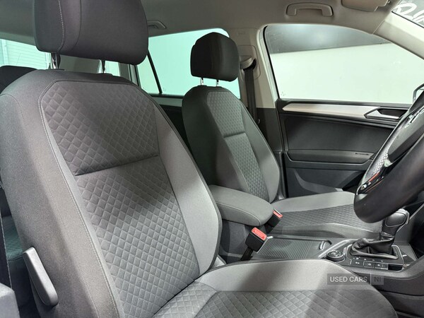 Used Volkswagen Tiguan 2017 for sale - 76620908: Photo 51