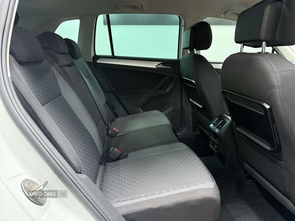 Used Volkswagen Tiguan 2017 for sale - 76620908: Photo 52