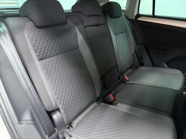 Used Volkswagen Tiguan 2017 for sale - 76620908: Photo 53