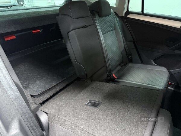 Used Volkswagen Tiguan 2017 for sale - 76620908: Photo 54