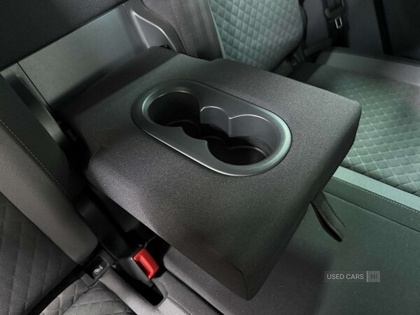 Used Volkswagen Tiguan 2017 for sale - 76620908: Photo 55