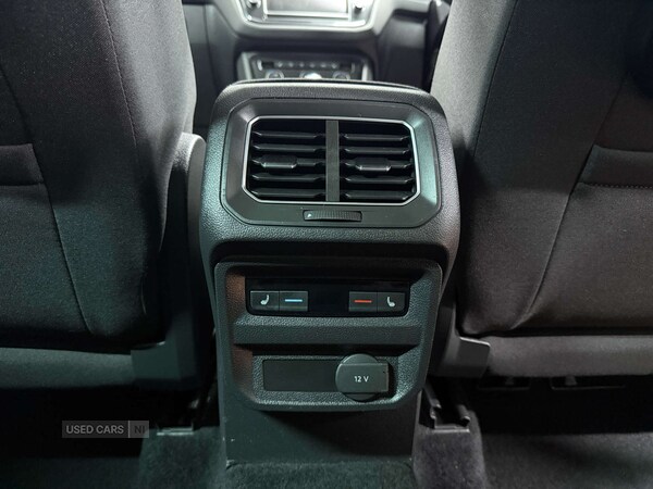 Used Volkswagen Tiguan 2017 for sale - 76620908: Photo 56