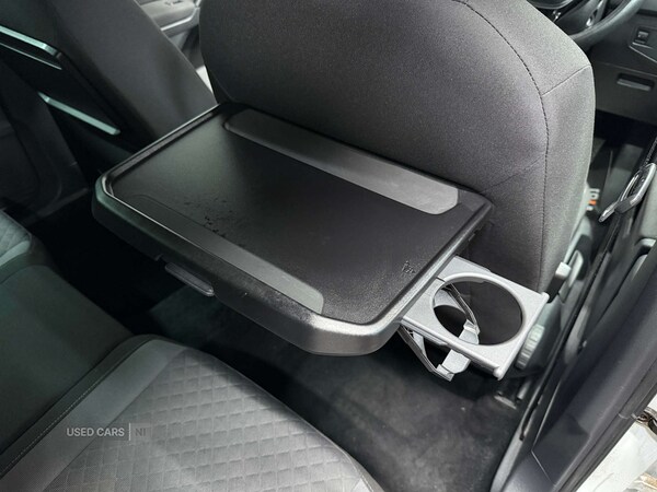 Used Volkswagen Tiguan 2017 for sale - 76620908: Photo 57