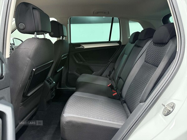 Used Volkswagen Tiguan 2017 for sale - 76620908: Photo 58