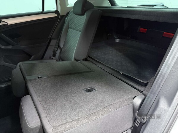 Used Volkswagen Tiguan 2017 for sale - 76620908: Photo 59