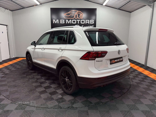 Used Volkswagen Tiguan 2017 for sale - 76620908: Photo 6