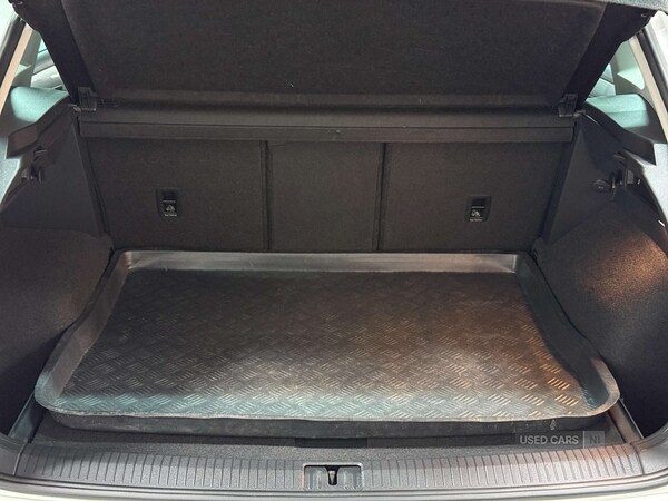 Used Volkswagen Tiguan 2017 for sale - 76620908: Photo 60