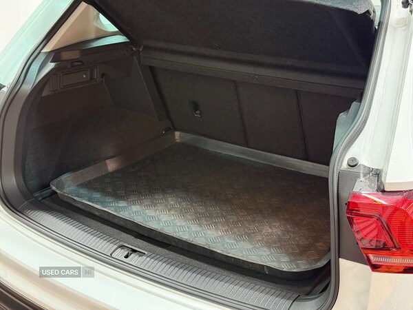 Used Volkswagen Tiguan 2017 for sale - 76620908: Photo 61