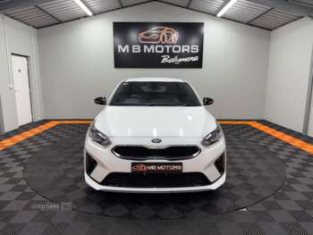 Used Kia Pro Ceed 2019 for sale - 74759407: Photo