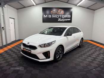 Used Kia Pro Ceed 2019 for sale - 74759407: Photo