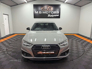 Used Audi A4 2019 for sale - 78021032: Photo