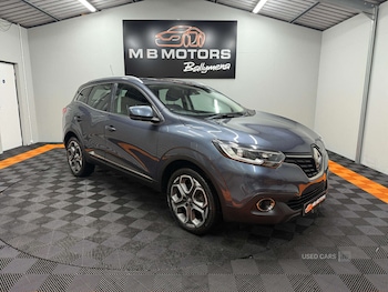 Used Renault Kadjar 2017 for sale - 78505227: Photo