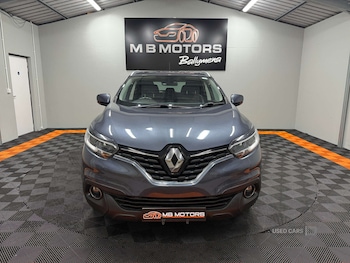 Used Renault Kadjar 2017 for sale - 78505227: Photo