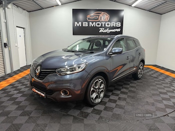 Used Renault Kadjar 2017 for sale - 78505227: Photo