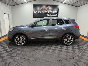 Used Renault Kadjar 2017 for sale - 78505227: Photo