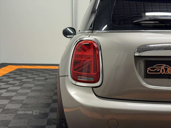 Used MINI Hatch 2019 for sale - 76593225: Photo 16