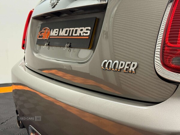 Used MINI Hatch 2019 for sale - 76593225: Photo 17