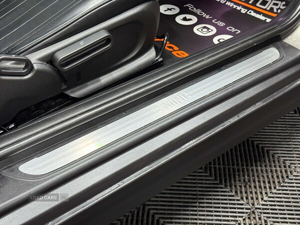 Used MINI Hatch 2019 for sale - 76593225: Photo 18