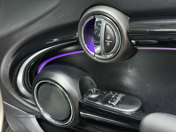 Used MINI Hatch 2019 for sale - 76593225: Photo 19