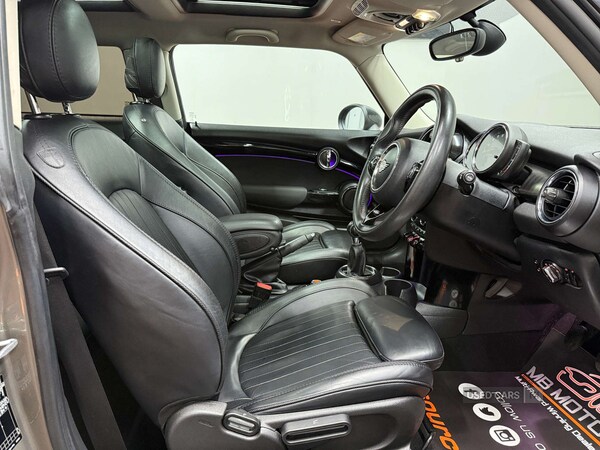 Used MINI Hatch 2019 for sale - 76593225: Photo 21