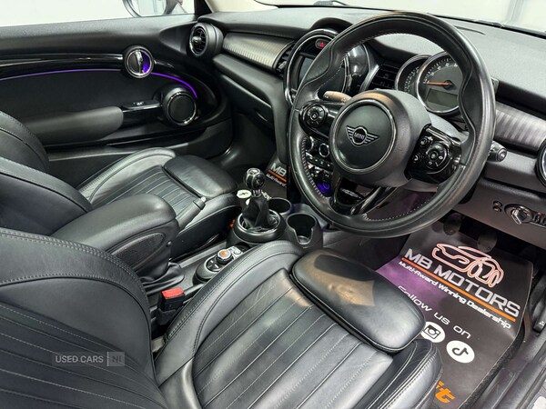 Used MINI Hatch 2019 for sale - 76593225: Photo 22