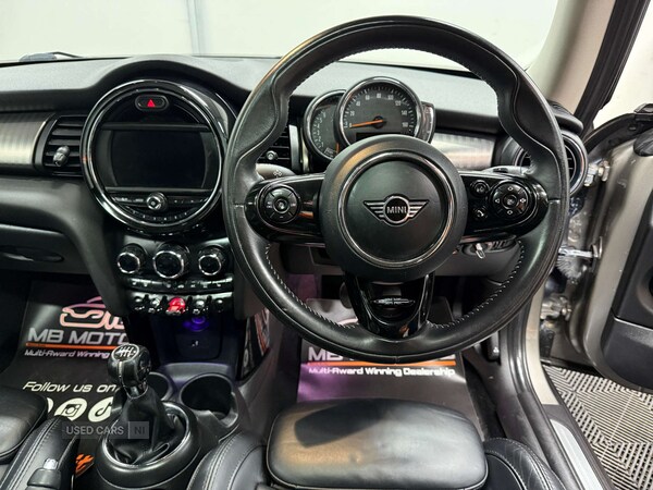 Used MINI Hatch 2019 for sale - 76593225: Photo 23