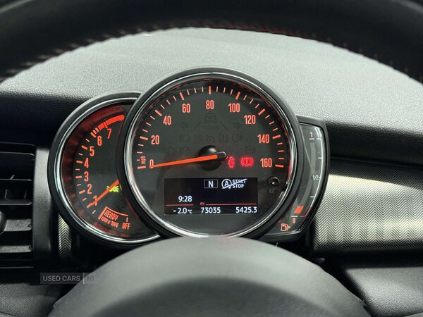 Used MINI Hatch 2019 for sale - 76593225: Photo 24