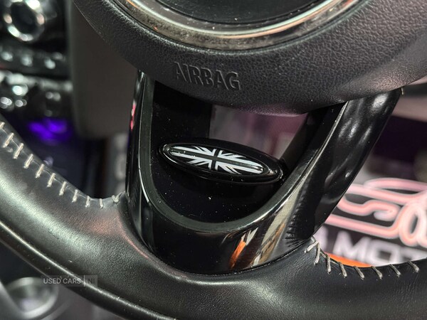 Used MINI Hatch 2019 for sale - 76593225: Photo 28