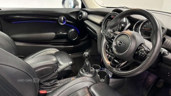 Used MINI Hatch 2019 for sale - 76593225: Photo 3