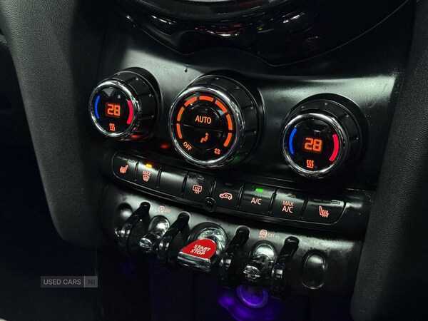 Used MINI Hatch 2019 for sale - 76593225: Photo 34