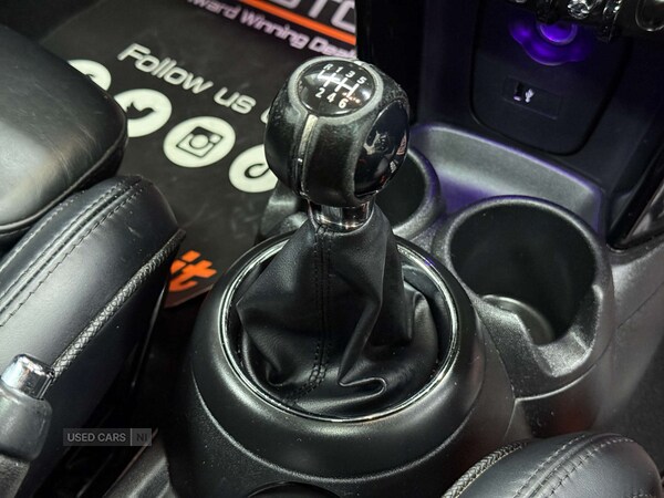 Used MINI Hatch 2019 for sale - 76593225: Photo 38