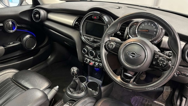 Used MINI Hatch 2019 for sale - 76593225: Photo 4