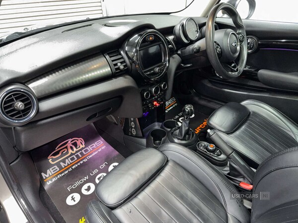 Used MINI Hatch 2019 for sale - 76593225: Photo 44