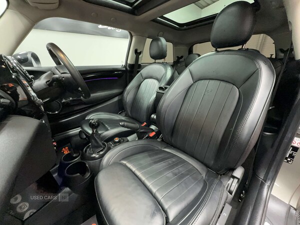 Used MINI Hatch 2019 for sale - 76593225: Photo 48