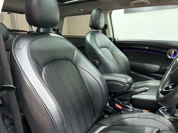 Used MINI Hatch 2019 for sale - 76593225: Photo 50