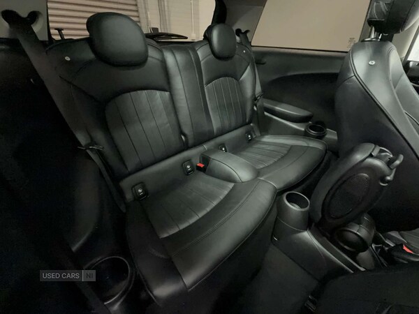 Used MINI Hatch 2019 for sale - 76593225: Photo 53