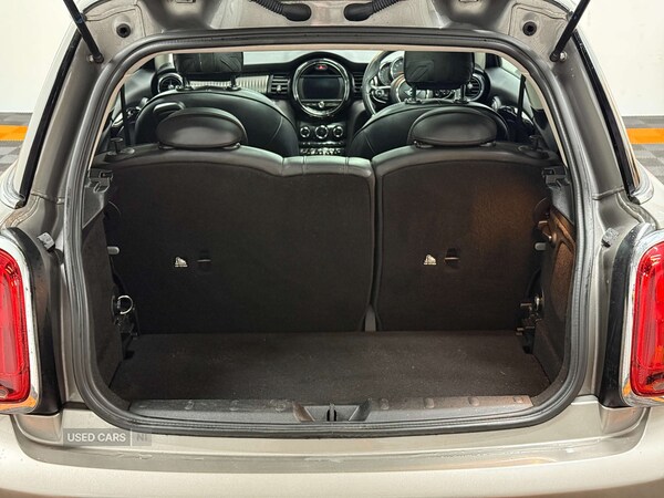 Used MINI Hatch 2019 for sale - 76593225: Photo 54