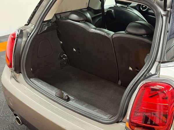 Used MINI Hatch 2019 for sale - 76593225: Photo 55