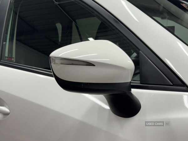 Used Mazda CX-5 2016 for sale - 75601741: Photo 12