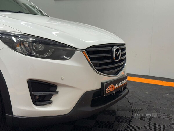 Used Mazda CX-5 2016 for sale - 75601741: Photo 13