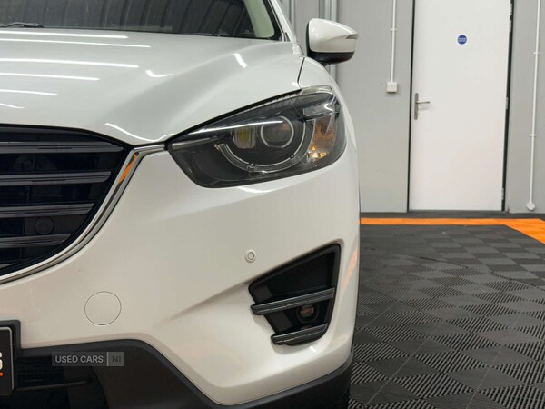 Used Mazda CX-5 2016 for sale - 75601741: Photo 14