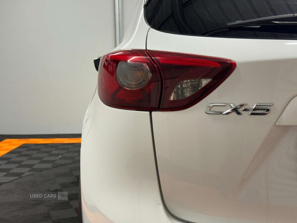 Used Mazda CX-5 2016 for sale - 75601741: Photo 16