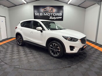 2016 - 2.0 Sport Nav 5dr