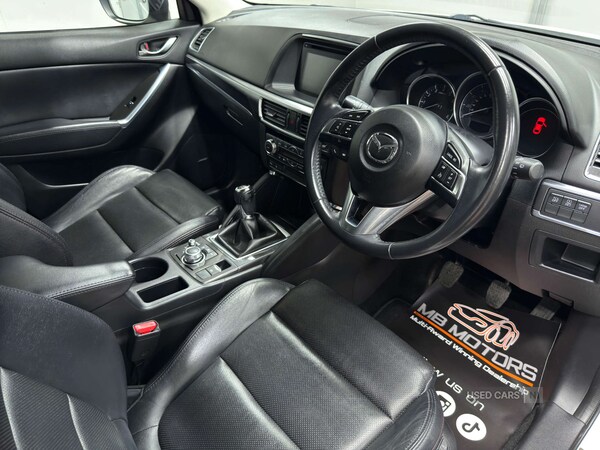 Used Mazda CX-5 2016 for sale - 75601741: Photo 23