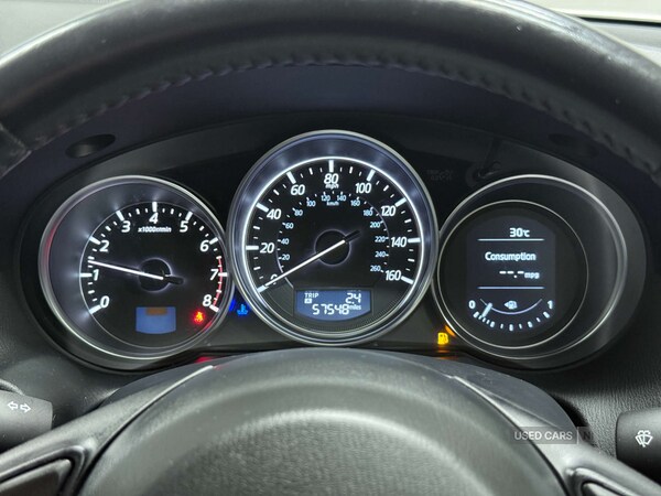 Used Mazda CX-5 2016 for sale - 75601741: Photo 24