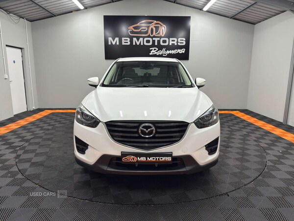 Used Mazda CX-5 2016 for sale - 75601741: Photo 2