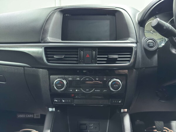 Used Mazda CX-5 2016 for sale - 75601741: Photo 32